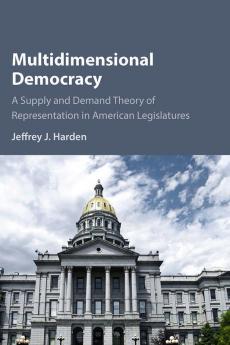 Multidimensional Democracy