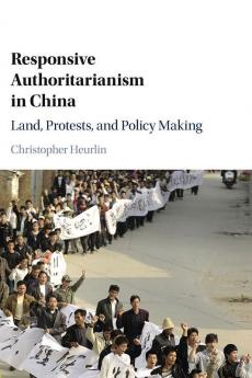Responsive Authoritarianism in China