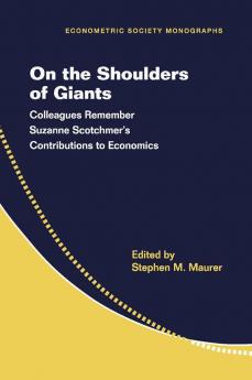 On the Shoulders of Giants