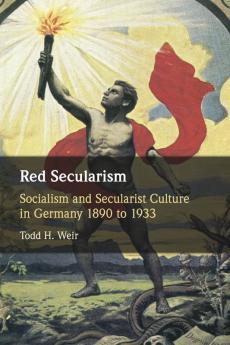 Red Secularism
