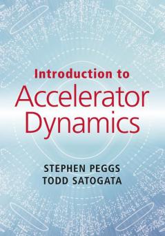 Introduction to Accelerator Dynamics