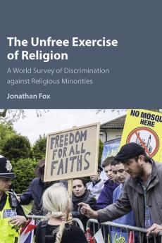 The Unfree Exercise of Religion