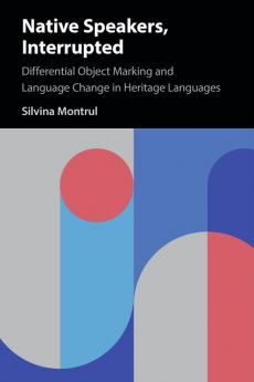 Native Speakers Interrupted