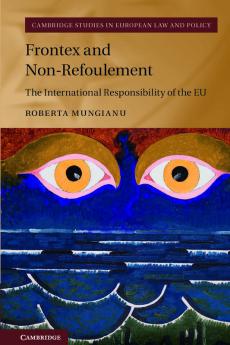 Frontex and Non-Refoulement