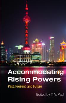 Accommodating Rising Powers