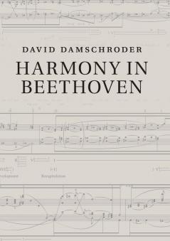 Harmony in Beethoven