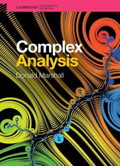 Complex Analysis