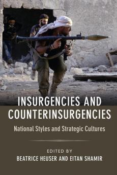 Insurgencies and Counterinsurgencies