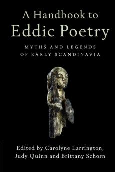 A Handbook to Eddic Poetry