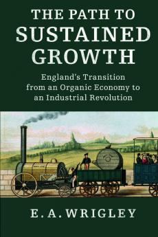 The Path to Sustained Growth