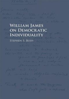 William James on Democratic Individuality