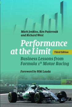Performance at the Limit