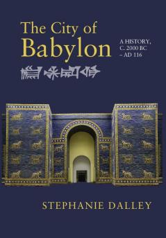 The City of Babylon