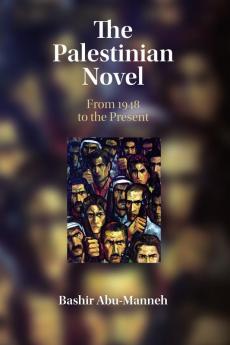 The Palestinian Novel