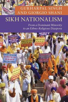Sikh Nationalism