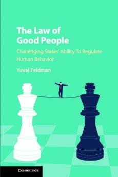 The Law of Good People