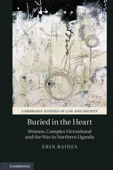 Buried in the Heart
