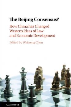 The Beijing Consensus?