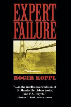 Expert Failure