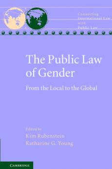 The Public Law of Gender