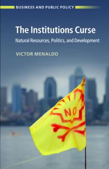 The Institutions Curse