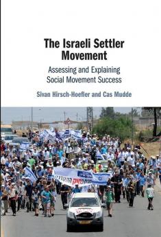 The Israeli Settler Movement