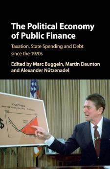 The Political Economy of Public Finance