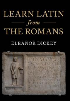 Learn Latin from the Romans