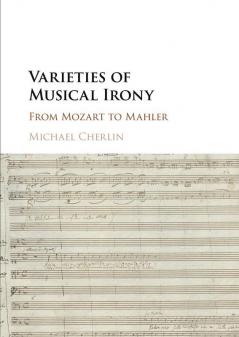Varieties of Musical Irony