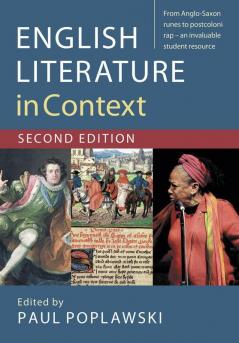 English Literature in Context