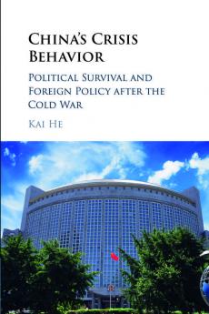 China's Crisis Behavior