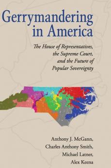 Gerrymandering in America