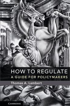How to Regulate