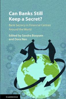 Can Banks Still Keep a Secret?