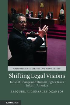 Shifting Legal Visions