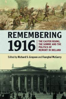 Remembering 1916