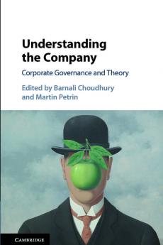 Understanding the Company