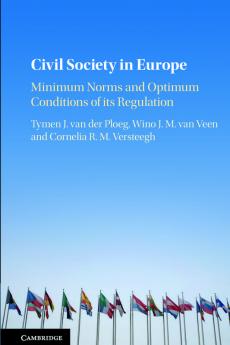 Civil Society in Europe