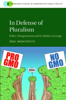 In Defense of Pluralism