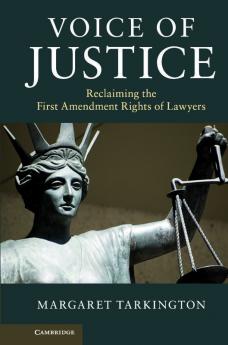 Voice of Justice