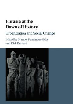 Eurasia at the Dawn of History