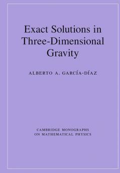 Exact Solutions in Three-Dimensional Gravity