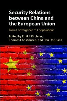 Security Relations between China and the European             Union