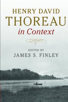Henry David Thoreau in Context
