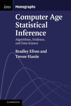 Computer Age Statistical Inference