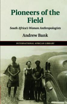 Pioneers of the Field