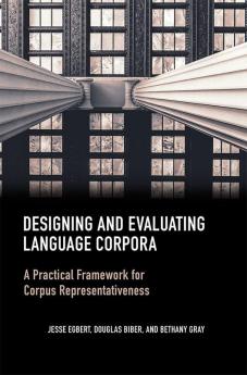 Designing and Evaluating Language Corpora