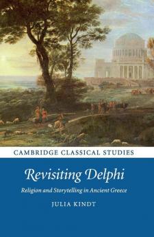 Revisiting Delphi
