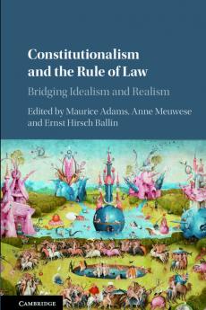 Constitutionalism and the Rule of Law