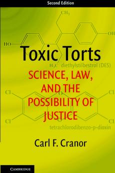 Toxic Torts Second Edition